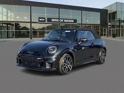 New 2026 MINI Cooper S image 1