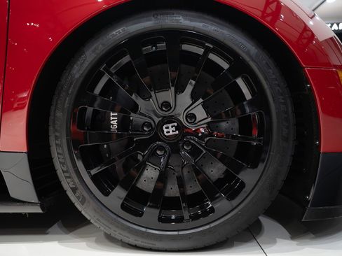 Used 2008 Bugatti Veyron AWD/4WD image 53