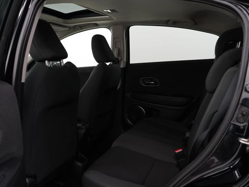 Used 2019 Honda HR-V EX image 34