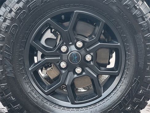 Certified 2024 Jeep Wrangler Unlimited image 17