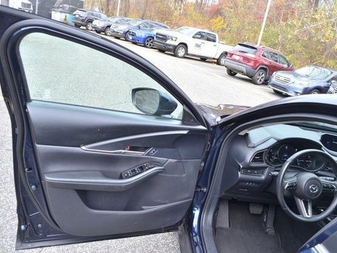 Used 2024 MAZDA CX-30 AWD 2.5 S w/ Preferred Package image 15