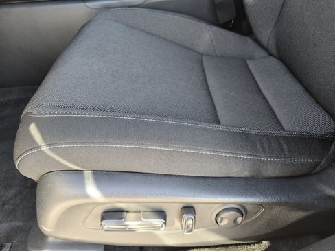 Used 2024 Honda CR-V EX image 22