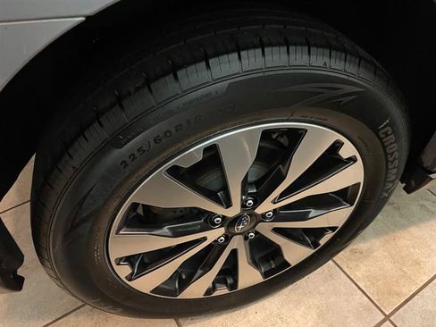 Used 2015 Subaru Outback 2.5i Limited AWD/4WD image 38