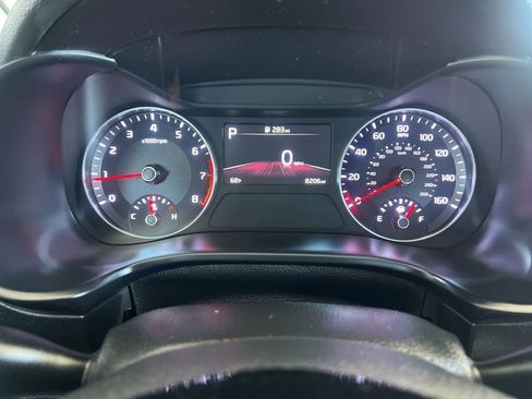 Used 2024 Kia Forte LXS image 26