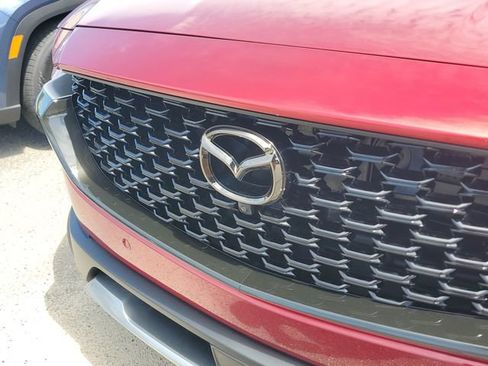Used 2026 MAZDA CX-50 2.5 Turbo w/ Premium Plus Pkg AWD/4WD image 5