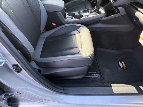 Used 2024 Subaru Crosstrek 2.5i Wilderness w/ Wilderness Package image 65