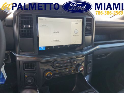 New 2026 Ford F150 STX w/ Equipment Group 200A AWD/4WD image 17