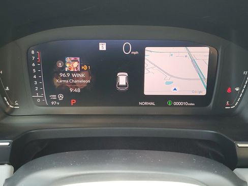 New 2026 Honda Passport TrailSport Elite image 22