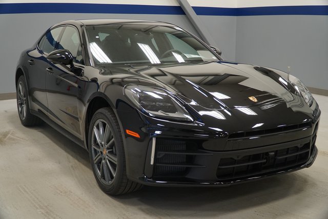 New 2026 Porsche Panamera 4 AWD/4WD image 12