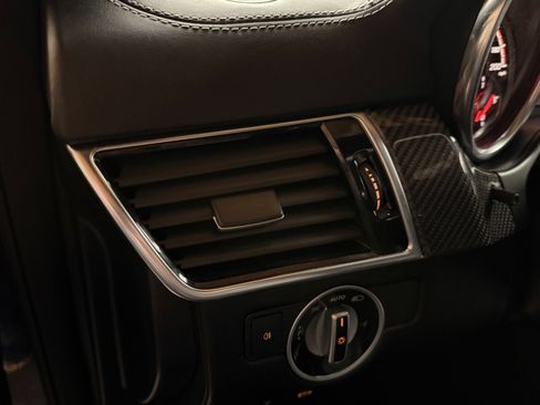 Used 2017 Mercedes-Benz GLE 63 AMG S image 15