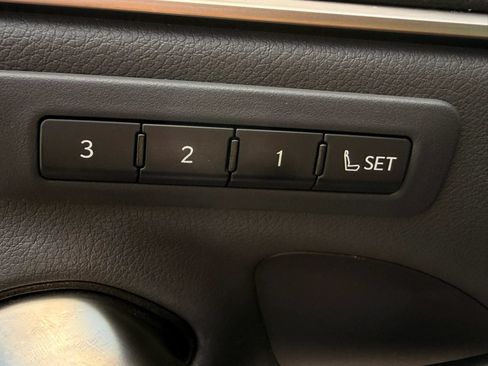 Used 2019 Lexus ES 350 F Sport w/ Accessory Package 2 FWD image 36