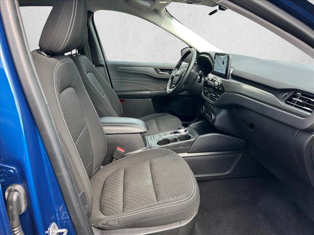 Used 2023 Ford Escape Active FWD image 25