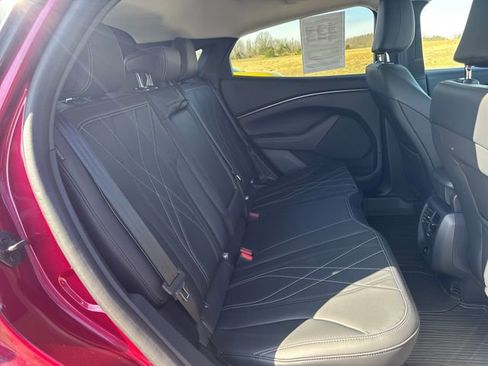 Used 2025 Ford Mustang Mach-E Select w/ Comfort Package Lite image 24