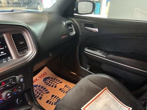 Used 2023 Dodge Charger Scat Pack image 29