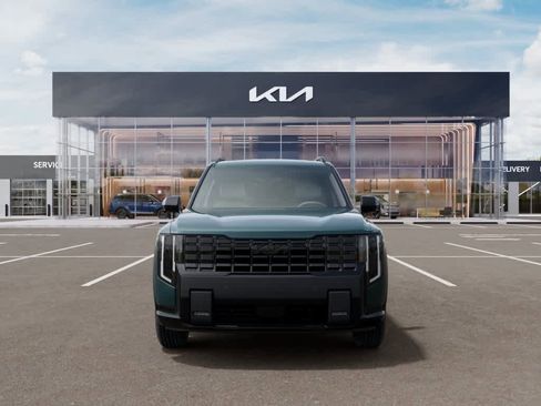 New 2027 Kia Telluride X-Line SX Prestige AWD/4WD image 2