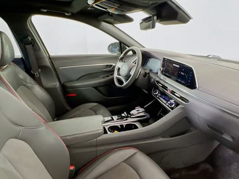 Used 2020 Hyundai Sonata SEL Plus w/ Tech Package image 10