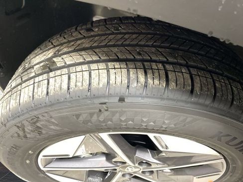 New 2026 Hyundai Tucson SEL image 37