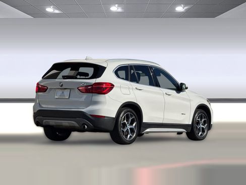 Used 2018 BMW X1 xDrive28i w/ Convenience Package image 8
