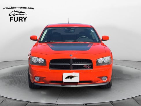 Used 2008 Dodge Charger R/T RWD image 9