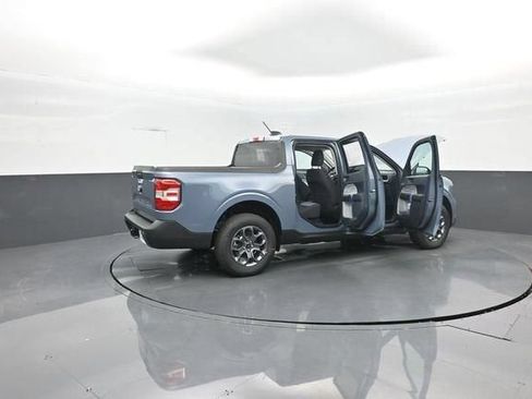 New 2026 Ford Maverick XLT w/ XLT Luxury Package FWD image 42