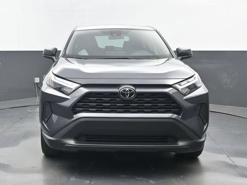 Used 2025 Toyota RAV4 LE FWD image 18