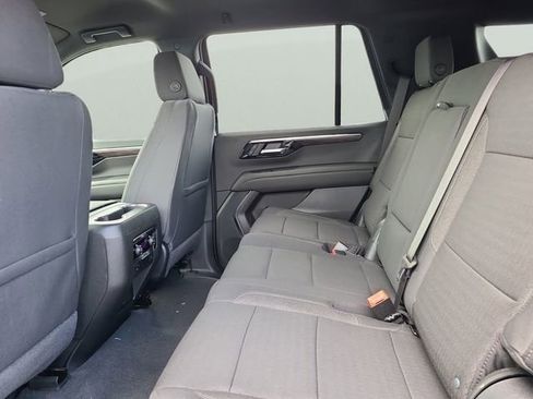 New 2026 Chevrolet Tahoe LS w/ LPO, Dark Essentials Package RWD image 7