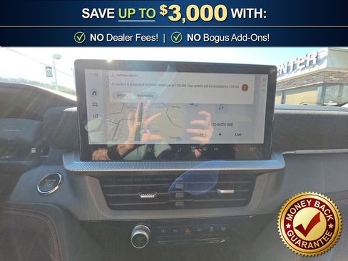 Used 2025 Ford Explorer ST-Line image 26