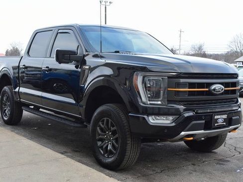 Used 2023 Ford F150 Tremor w/ Equipment Group 402A High image 7