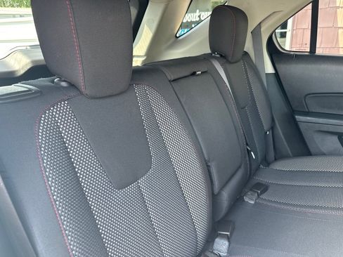 Used 2013 Chevrolet Equinox LT w/ Driver Convenience Package FWD image 15