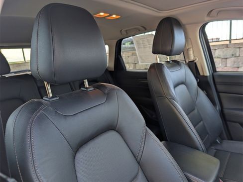 Used 2018 MAZDA CX-5 Grand Touring image 22