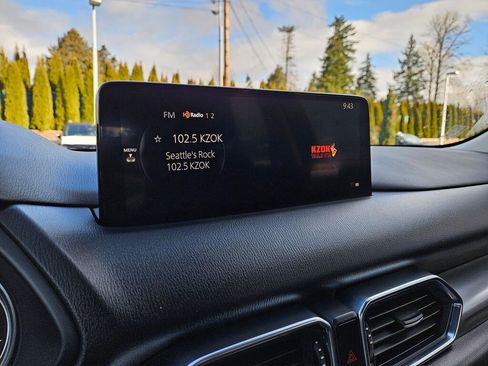 Certified 2025 MAZDA CX-5 AWD 2.5 S image 20