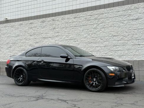 Used 2012 BMW M3 Coupe w/ Premium Pkg image 15