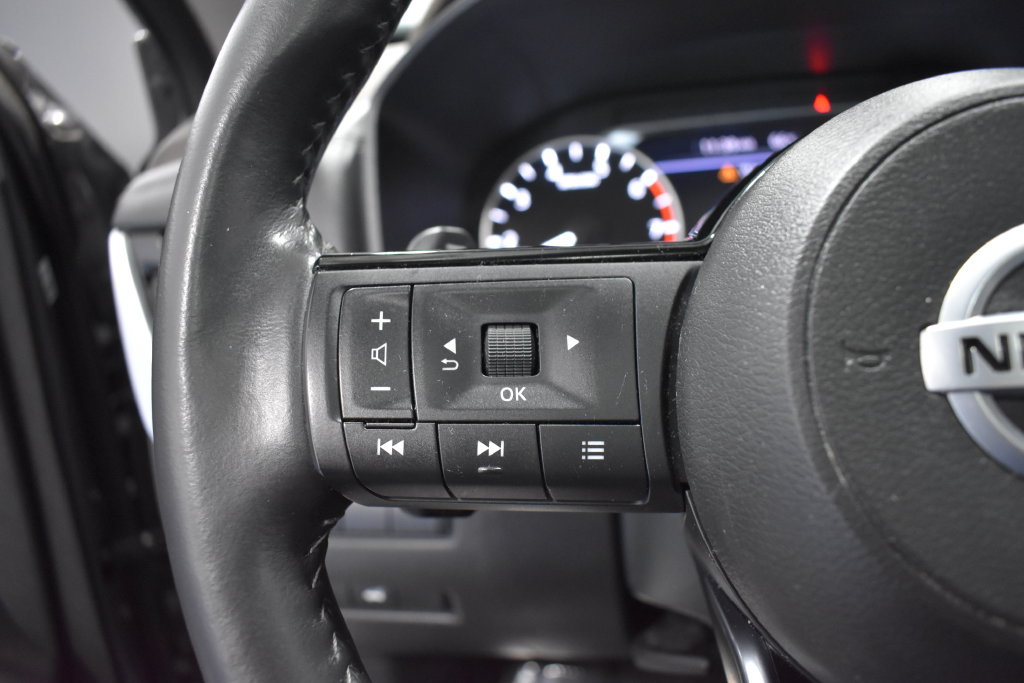 Used 2021 Nissan Rogue SV w/ Premium Package AWD/4WD image 29