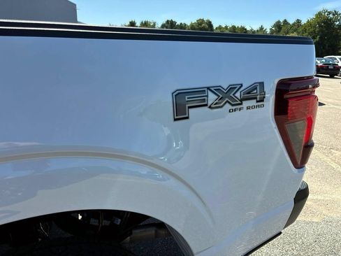 Used 2026 Ford F150 STX w/ Equipment Group 201A FX4 AWD/4WD image 32