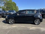 Used 2018 Chevrolet Sonic LT image 5