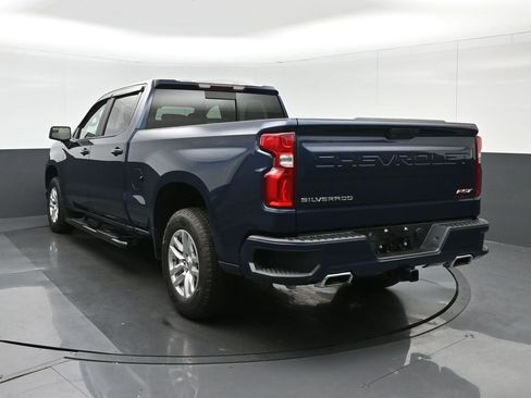 Used 2020 Chevrolet Silverado 1500 RST w/ All-Star Edition image 5