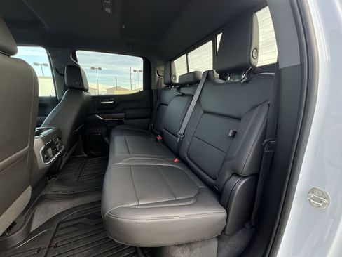 Certified 2020 GMC Sierra 1500 SLT w/ SLT Premium Package image 24