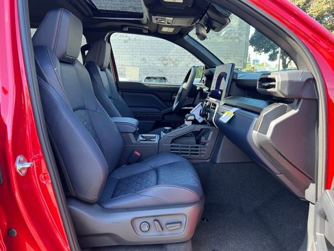 New 2026 Toyota 4Runner 4WD image 17