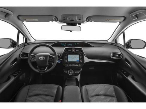 Used 2022 Toyota Prius Prime XLE FWD image 8