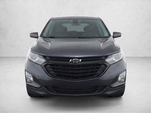 Used 2021 Chevrolet Equinox LT FWD image 2