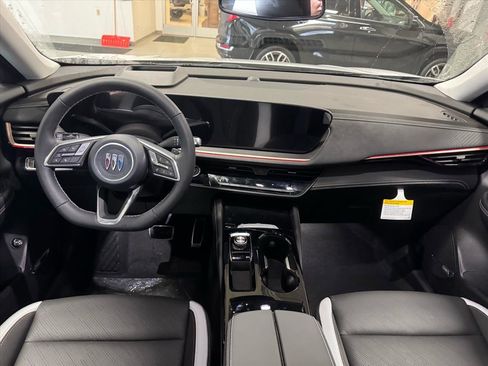 New 2026 Buick Envision Sport Touring image 11