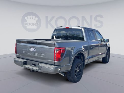 New 2026 Ford F150 STX image 11