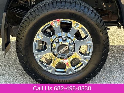 Used 2022 Ford F350 Lariat w/ Lariat Ultimate Package AWD/4WD image 10