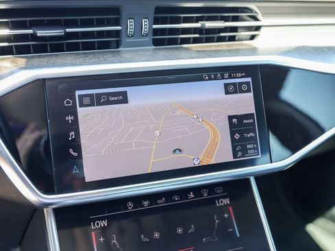 Used 2019 Audi A7 3.0T Prestige w/ Prestige Package AWD/4WD image 16