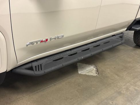 New 2026 GMC Sierra 2500 AT4 image 10