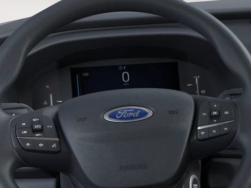 New 2026 Ford Transit 250 148 Medium Roof RWD image 14