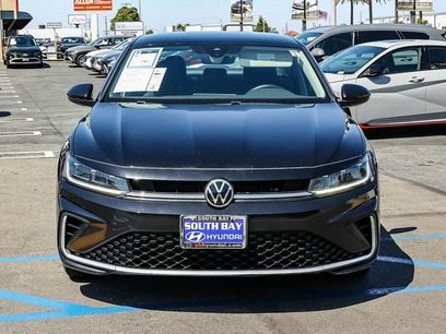 Used 2025 Volkswagen Jetta S