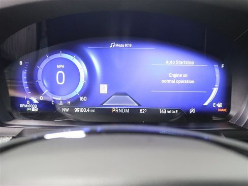 Used 2022 Ford Explorer ST w/ Equipment Group 401A AWD/4WD image 36