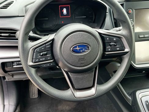 Used 2024 Subaru Impreza 2.0i AWD/4WD image 11