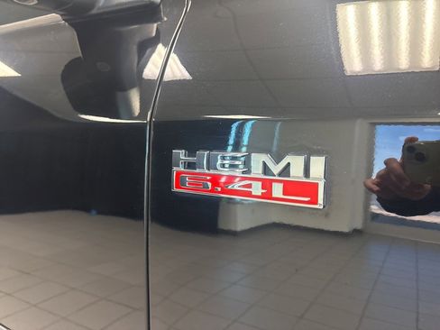 Used 2022 RAM 2500 Big Horn w/ Snow Chief Group image 10